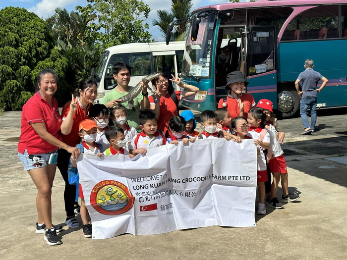 Lim Chu Kang Farm Area: 10 Kid-Friendly Green Places You Must Visit