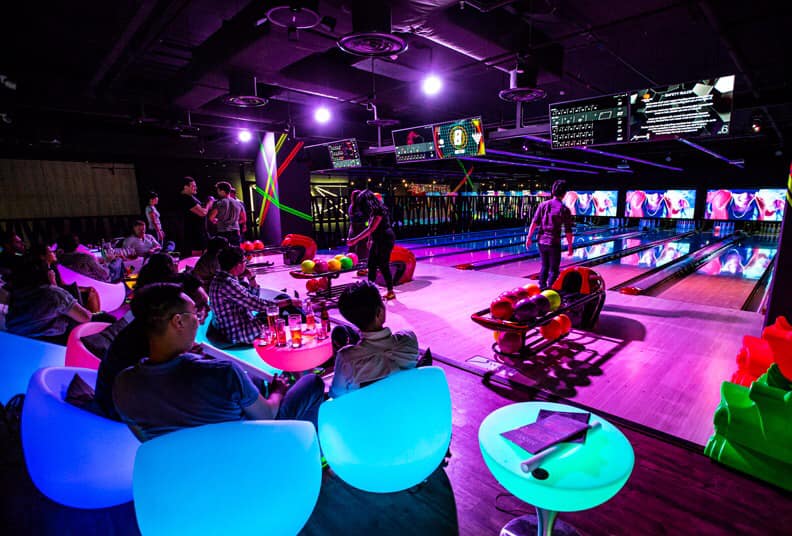 9 Best Spots for Bowling Near Me in Singapore