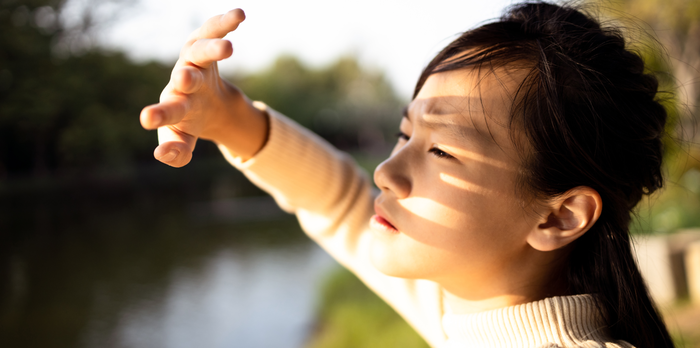 Parents, Here’s How You Can Protect How Your Child Sees the World!