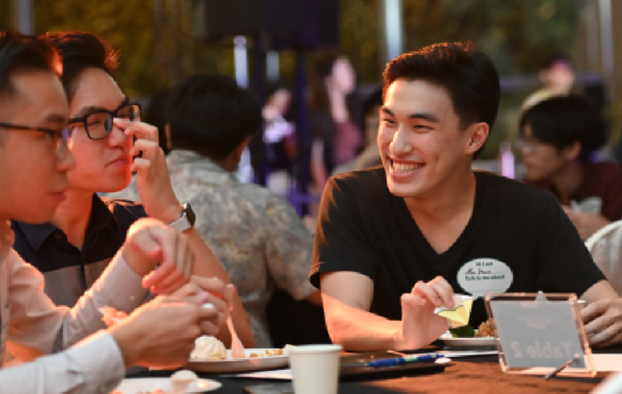 Poly Student Frets Over Job Opportunities and Housing Affordability, Wants More Support for Youths