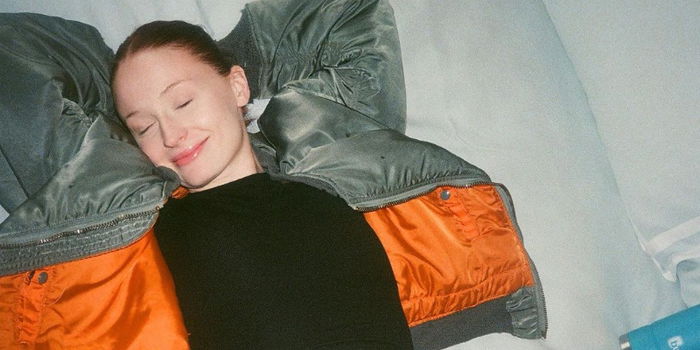 Sophie Turner Accidentally Shared Video Of Daughter, Now Wants It Gone!