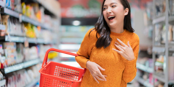 Attention Shopaholics: NTUC Joo Koon Mall Warehouse Club Has Everything You Need!