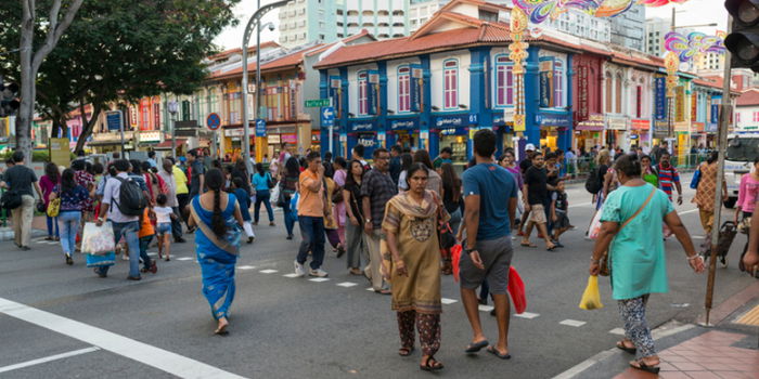 Discover the Vibrant Colors and Flavors of Little India: Your Ultimate Guide to a Cultural Wonderland