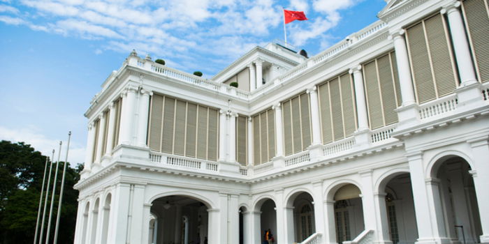 Get Ready for Istana Singapore Open House Dates in 2023