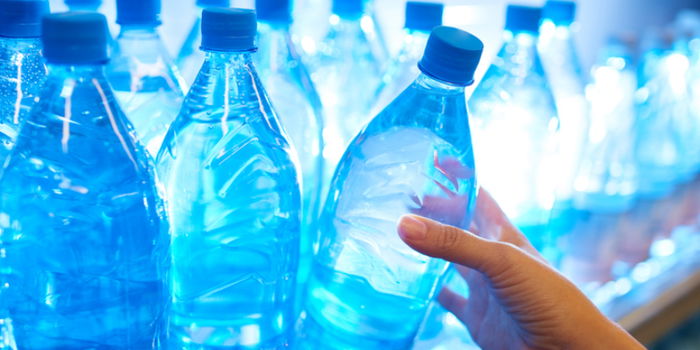 Plastic Bottled Water? Sentosa's Hotels, Attractions & F&B Operators Have a Bold Plan for the Future!