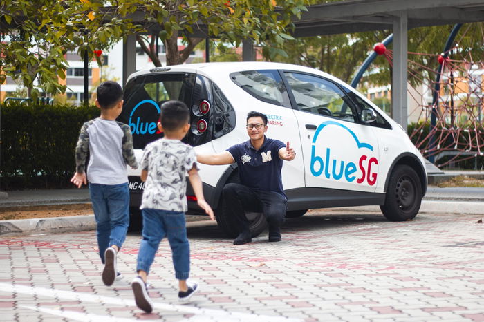 Parents, Here’s How You Can Enjoy the Comfort of a Car Without Actually Owning One