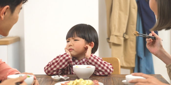 How Can I Make Sure My Toddler Is Getting the Nutrients He Needs?