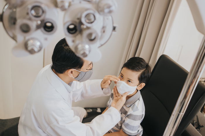 Adenovirus Infections: Rising Concern for Children in Singapore