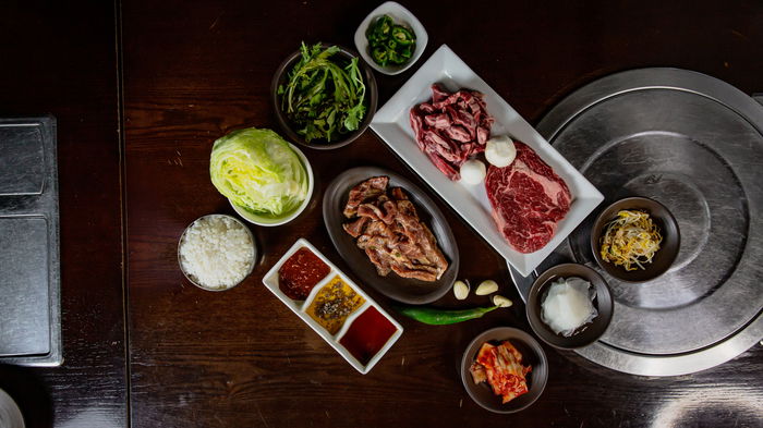Sizzle Your Way Through Singapore: 6 Best Korean BBQ Restaurants for a Finger-Licking Feast