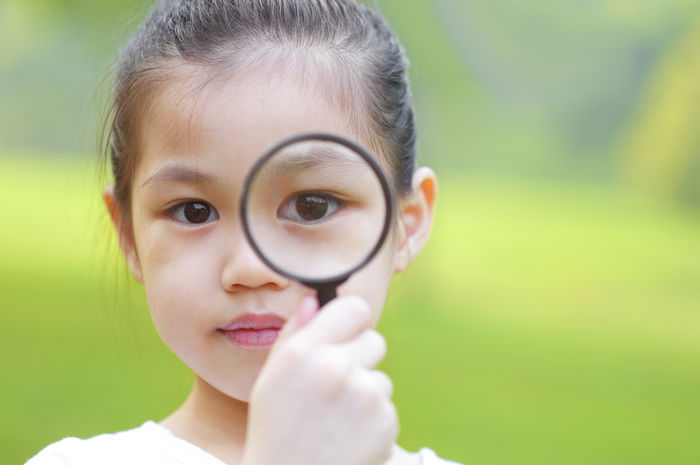 The Benefits of Outdoor Time for Your Child's Eyesight