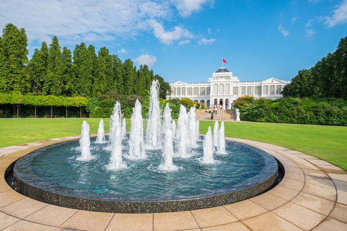 Get Ready for Istana Singapore Open House Dates in 2023