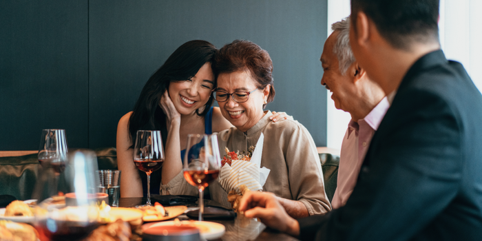 10 Delightful Activities in Singapore for Mother's Day 2023