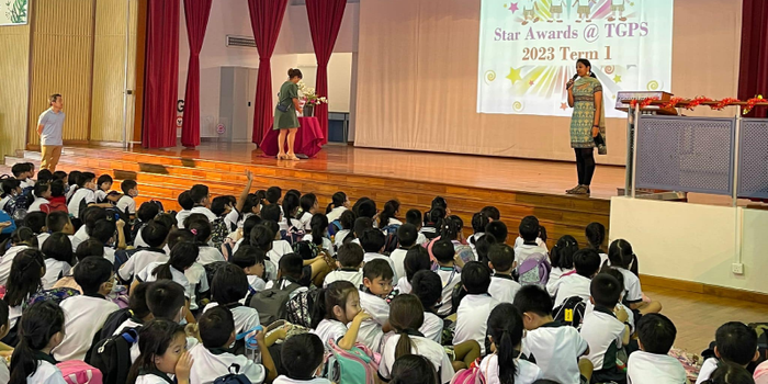Registration for 2024 P1 Admissions Will Begin on July 4