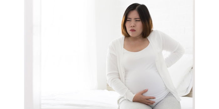Navigating Shortness of Breath During Pregnancy: Causes, Management, and When to Seek Help