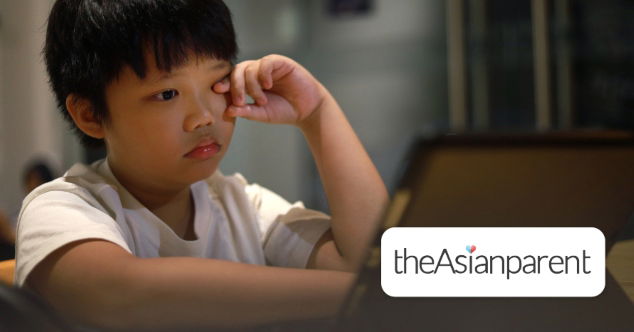 Kids Using Phone May Suffer From More Mental Issues, New Study Says