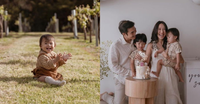 “Thank You For Your Generosity": Influencer Melissa Koh Reveals Late Son's Hospital Bills