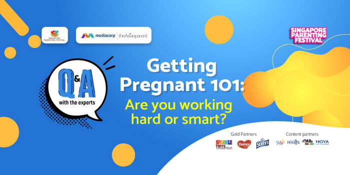 Your Guide to Fertility and Trying to Conceive - Q&A with the Expert