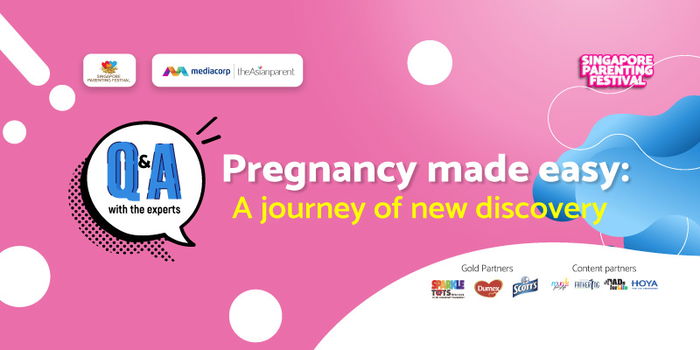 How to Prepare for Labour and Delivery - Your Biggest Questions Answered by Our Expert