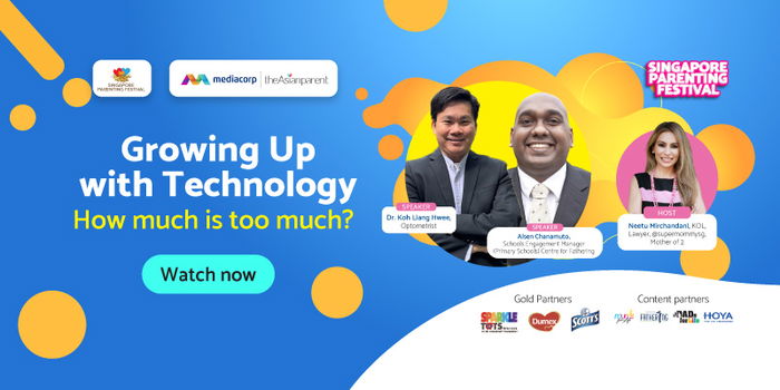 Growing Up with Technology: Connecting with Your Digital Child and Managing Screen Time