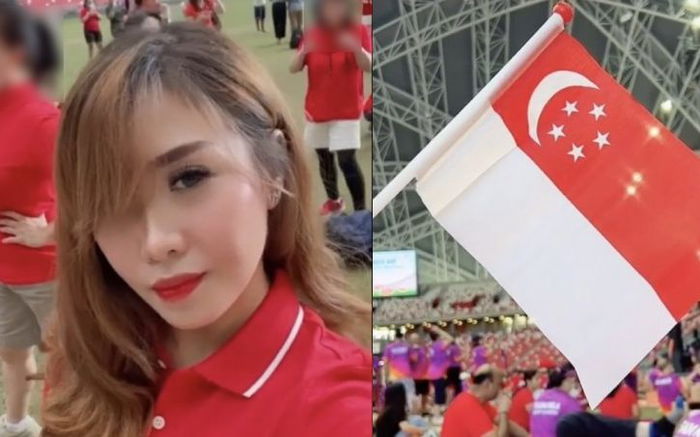 Not Here to Steal Jobs, Woman Says After Poll Finds 2 in 5 Singaporeans Unsure Citizenship Is Granted ‘To the Right People’