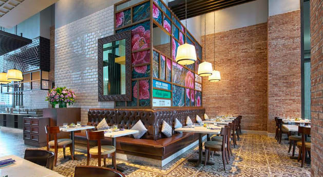 Dining & Buffet Credit Card Promotions and 1-for-1 Deals (June 2023)