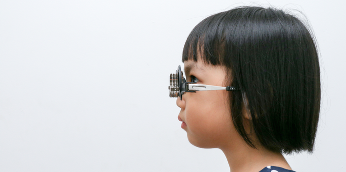 Childhood Myopia 101: Causes and Treatment Options to #TakeActionToday