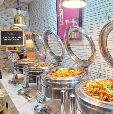 Dining & Buffet Credit Card Promotions and 1-for-1 Deals (June 2023)