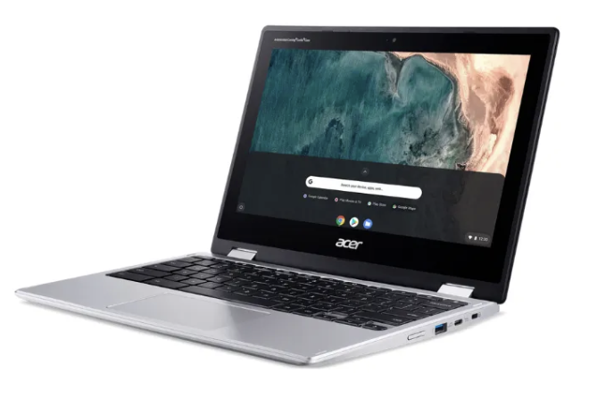 Apple MacBook Air (M2, 13-inch)