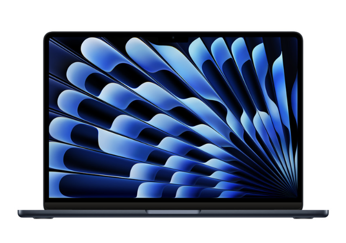 Apple MacBook Air (M2, 13-inch)