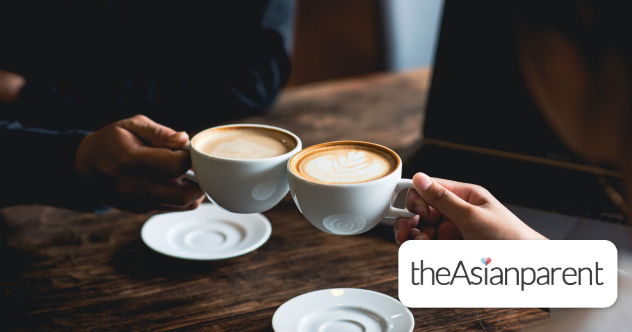 How to Order Teh C, Teh O, and Coffee Like a Local in Singapore