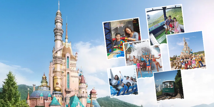 Travel Itinerary for Your Next HK Trip With the Family — Save 10% on Kid-Friendly Places in Hong Kong with Pelago