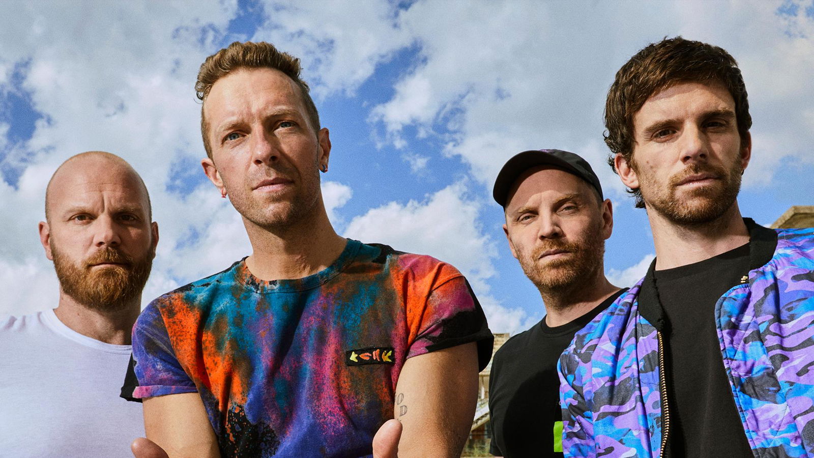 Don't Miss Out on Coldplay Singapore 2024!
