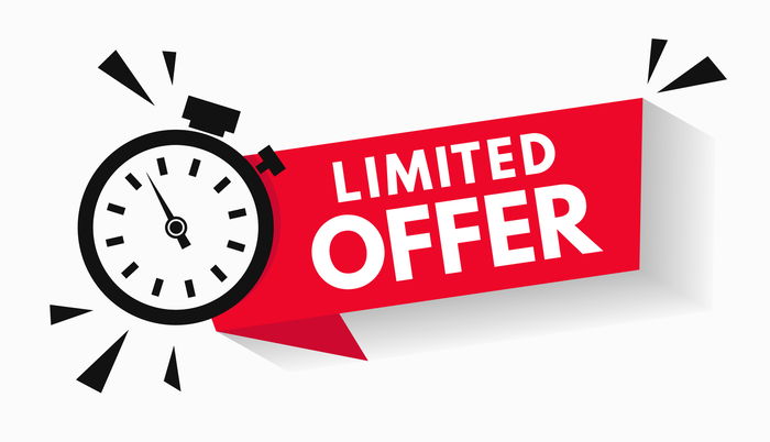 5 Exciting Promotions in Singapore You Don't Want to Miss