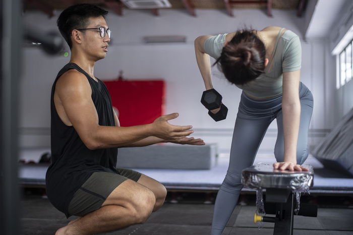 Find Your Perfect Personal Trainer in Singapore: Achieve Your Fitness Goals with the Best in the Business!