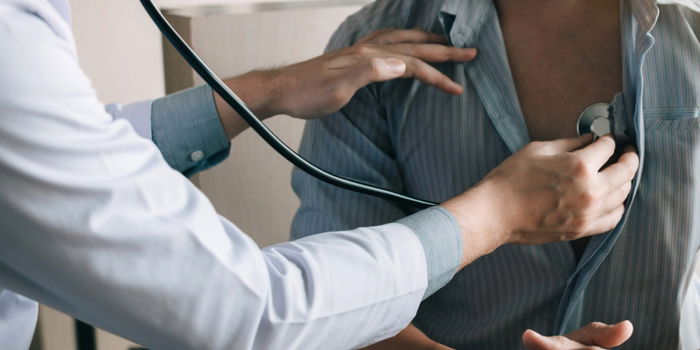4 Health Checks All Men Should Do