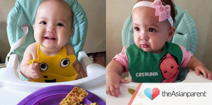 Baby-Led Weaning: One Mum Shares Her Weaning Journey, “It’s an Accident Waiting to Happen!”