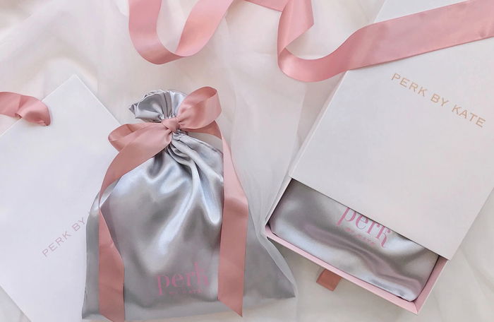 Perk by Kate: Empowering Women with Sustainable Lingerie