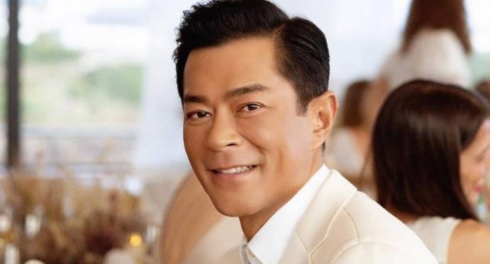 Louis Koo Proclaims Love for Singaporean Food, Reveals His Favourite Dishes