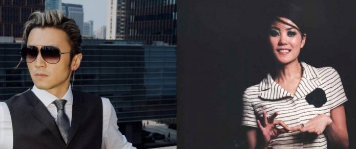 ‘Stop Messing With Us’: Nicholas Tse on Rumoured Break-up With Faye Wong