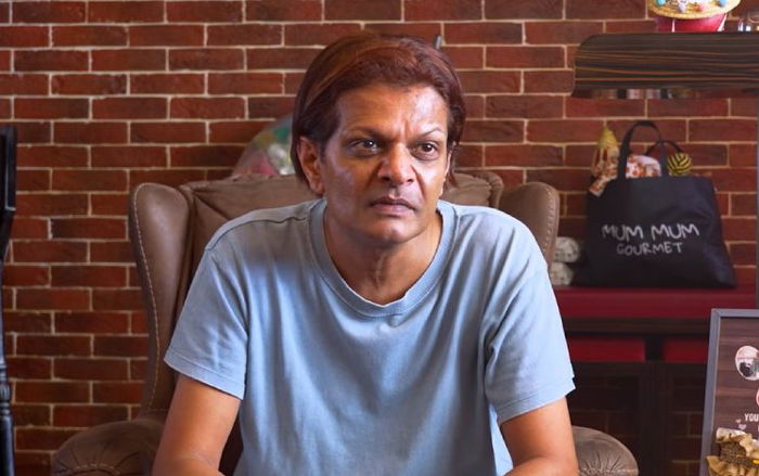 ‘I Never Dreamed of Being a Parent’: Comedian Kumar Reveals He Has a Son for Past 11 Years