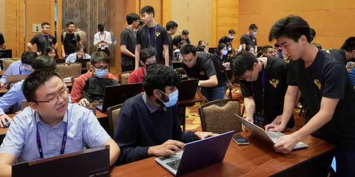 Cyber Youth Singapore Concludes Successful CYSummit 2023, Empowering the Next Generation of Tech Leaders