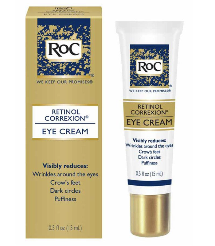RoC Retinol Correxion Eye Cream