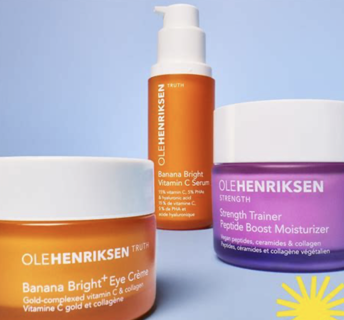 Ole Henriksen Banana Bright+ Eye Cream
