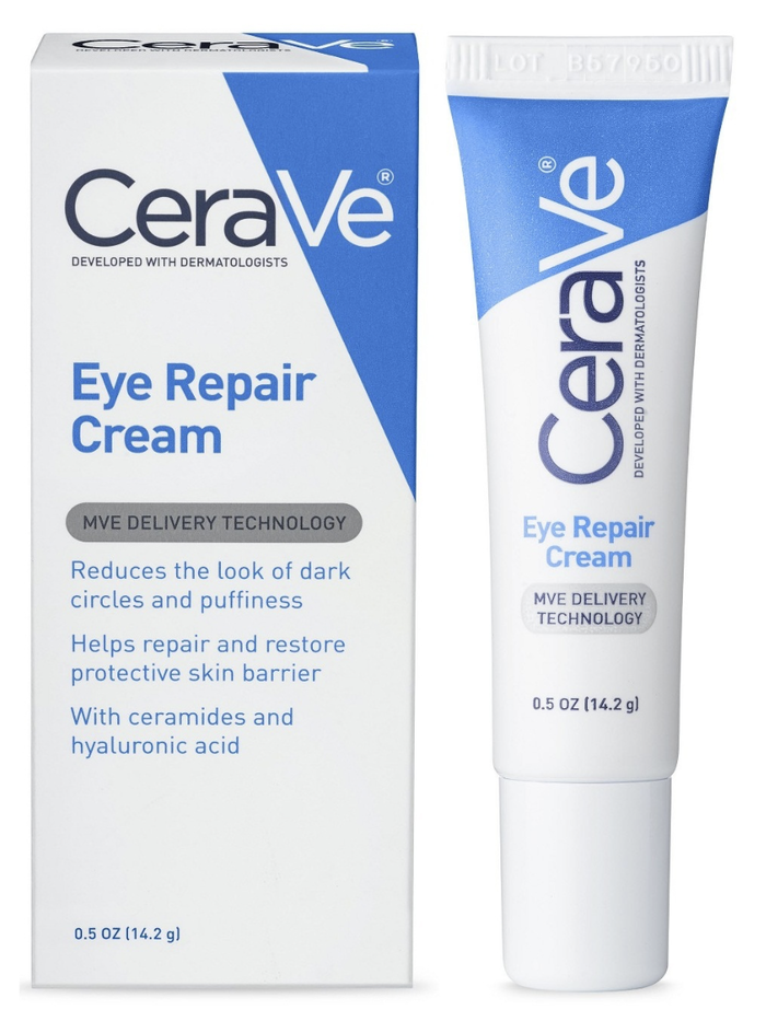 CeraVe Eye Repair Cream