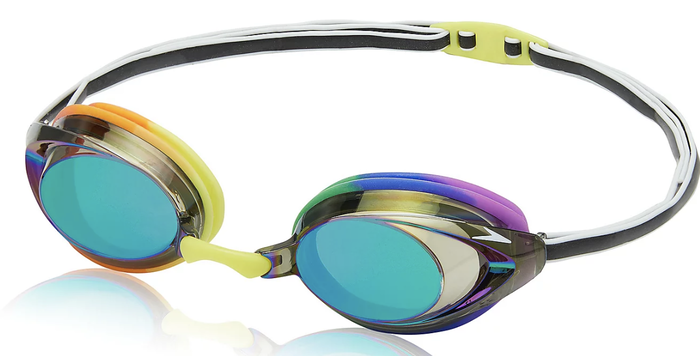 Speedo Jr. Vanquisher 2.0