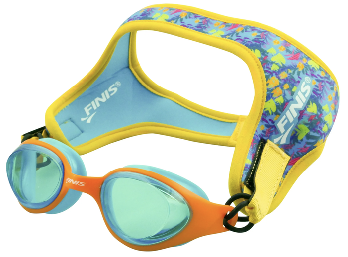 Frogglez Kids Swim Goggles