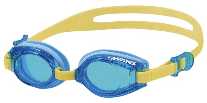 Swans SJ-9 Swimming Goggles