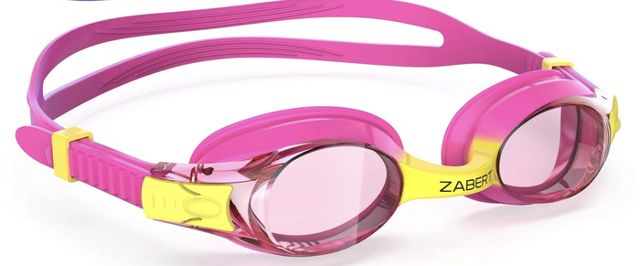 ZABERT K20 Kids Swimming Goggles
