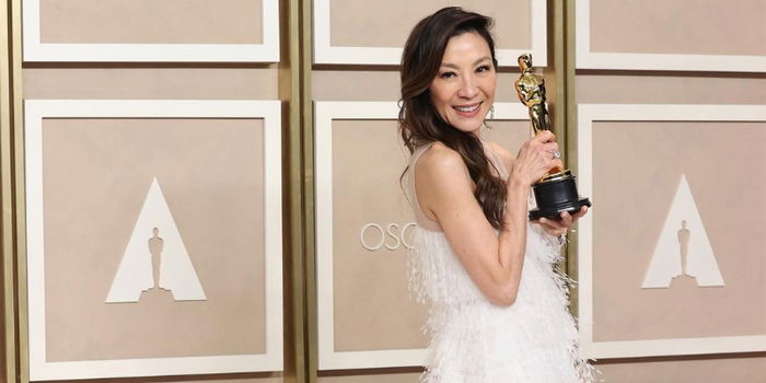 Michelle Yeoh to be Honoured with Star on Hollywood Walk of Fame in 2024