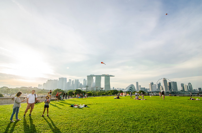 Youth Day 2023: Celebrating the Vibrant Youth of Singapore